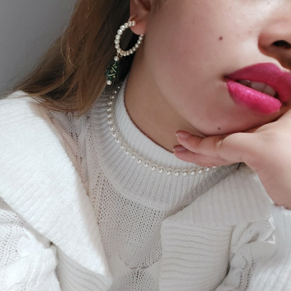 Meet your Posher, Dorothy - Picture 1 of 1